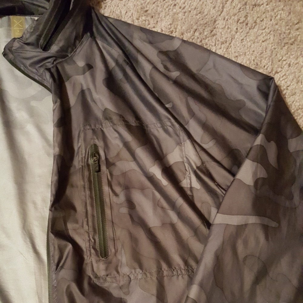 Xtension Jacket - Picture 3 of 3